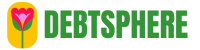 Logo debtsphere.com