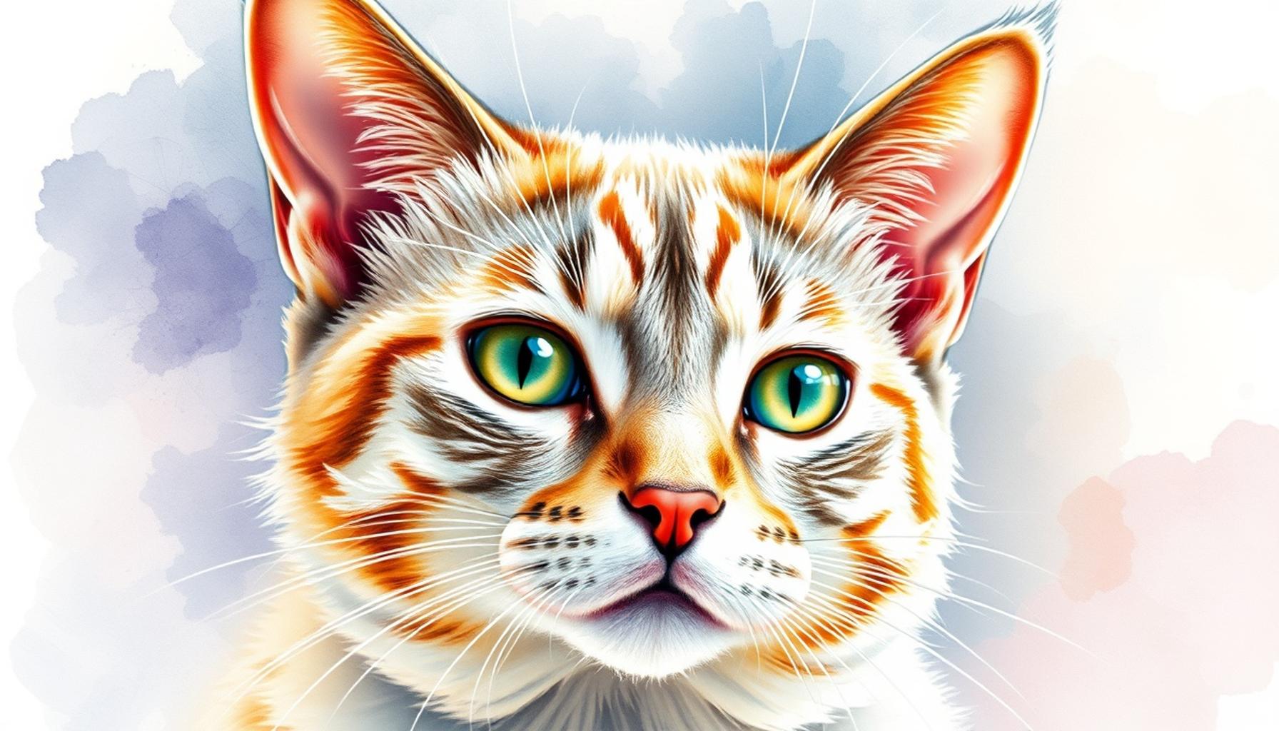 Understanding Cat Behavior Stress Signals Helping Your Feline Feel Safe