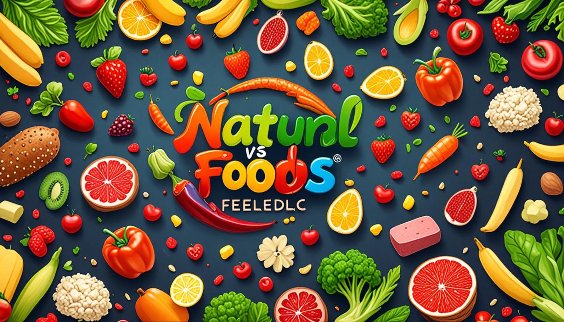 Natural Foods vs. Commercial Diets: What’s Best for Your Pet?
