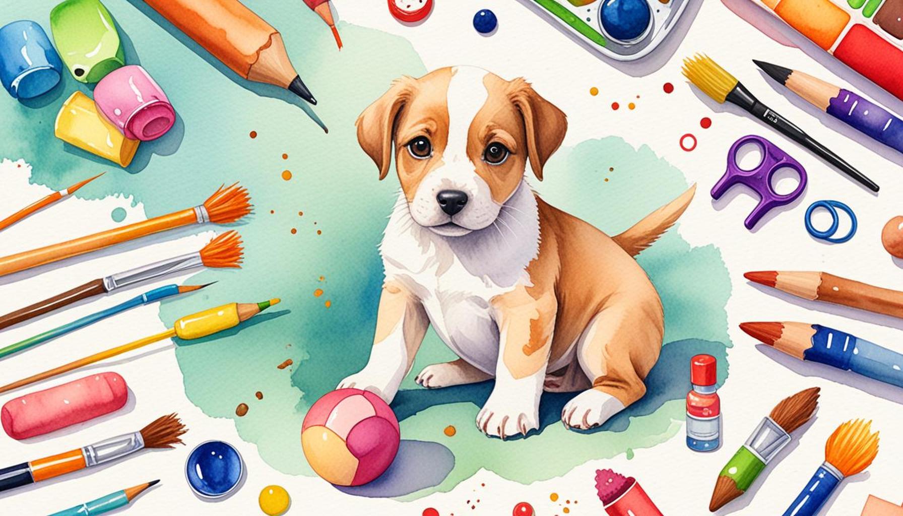 Puppy Socialization Training: Strategies for a Well-Adjusted Dog