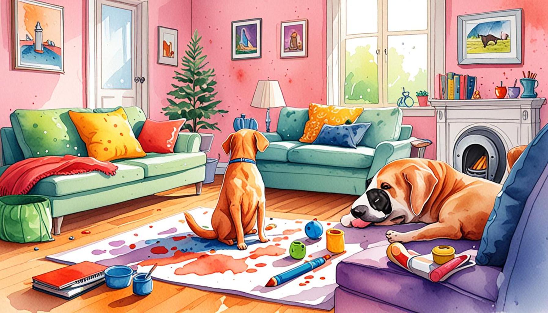Pet Training for the Prevention of Undesirable Behaviors: Strategies for a Harmonious Home