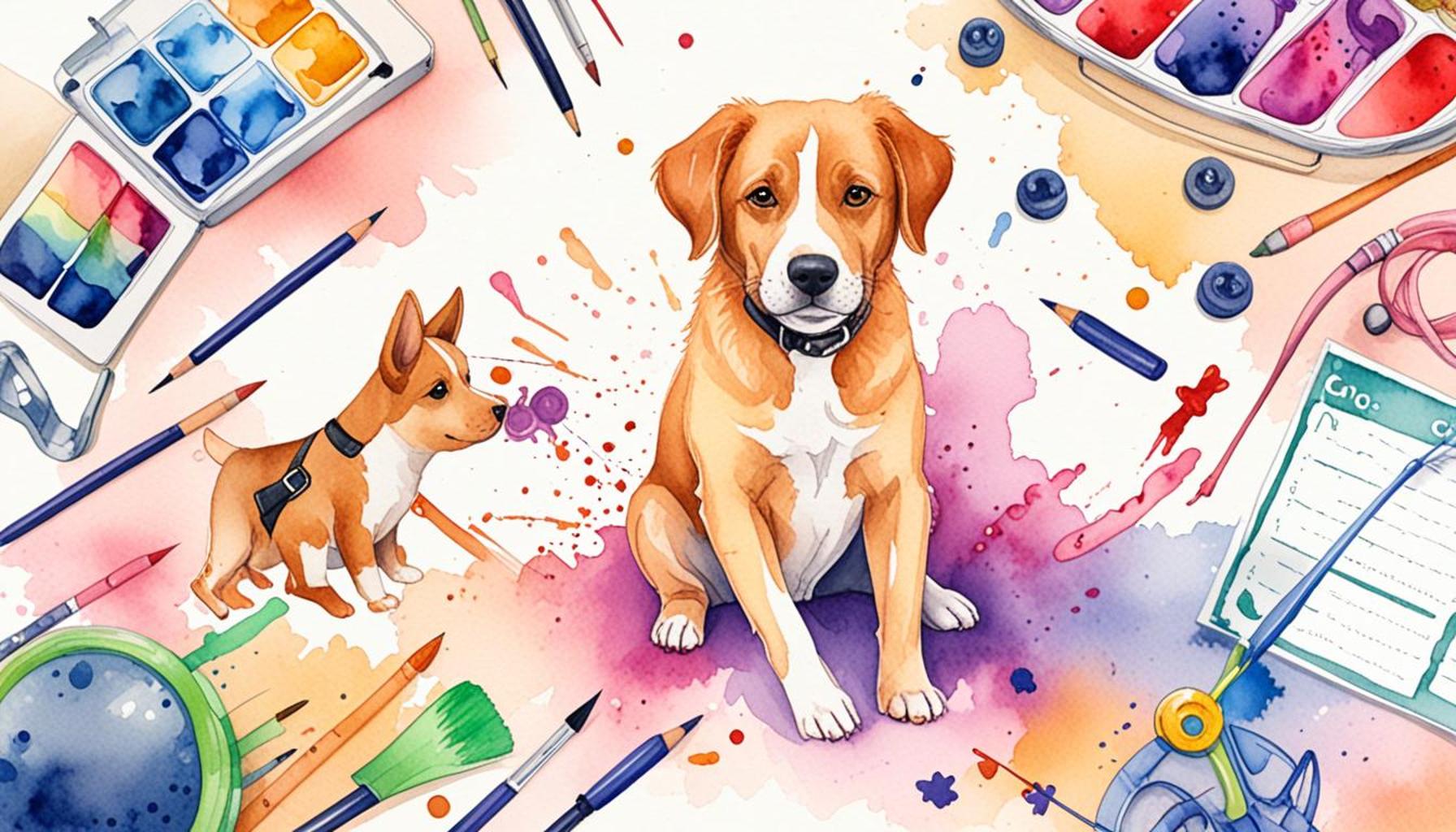 Positive Training Techniques for Dogs: Building a Bond Through Reinforcement
