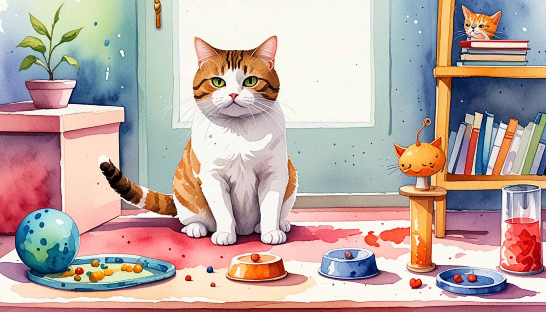 Cat Obedience Training: Effective Methods for Teaching Desired Behaviors