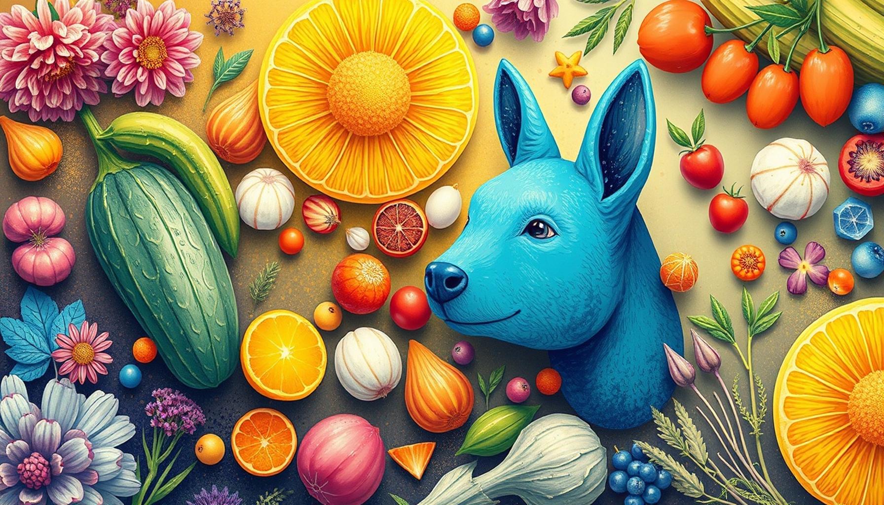 The Importance of Proper Nutrition for Pet Health