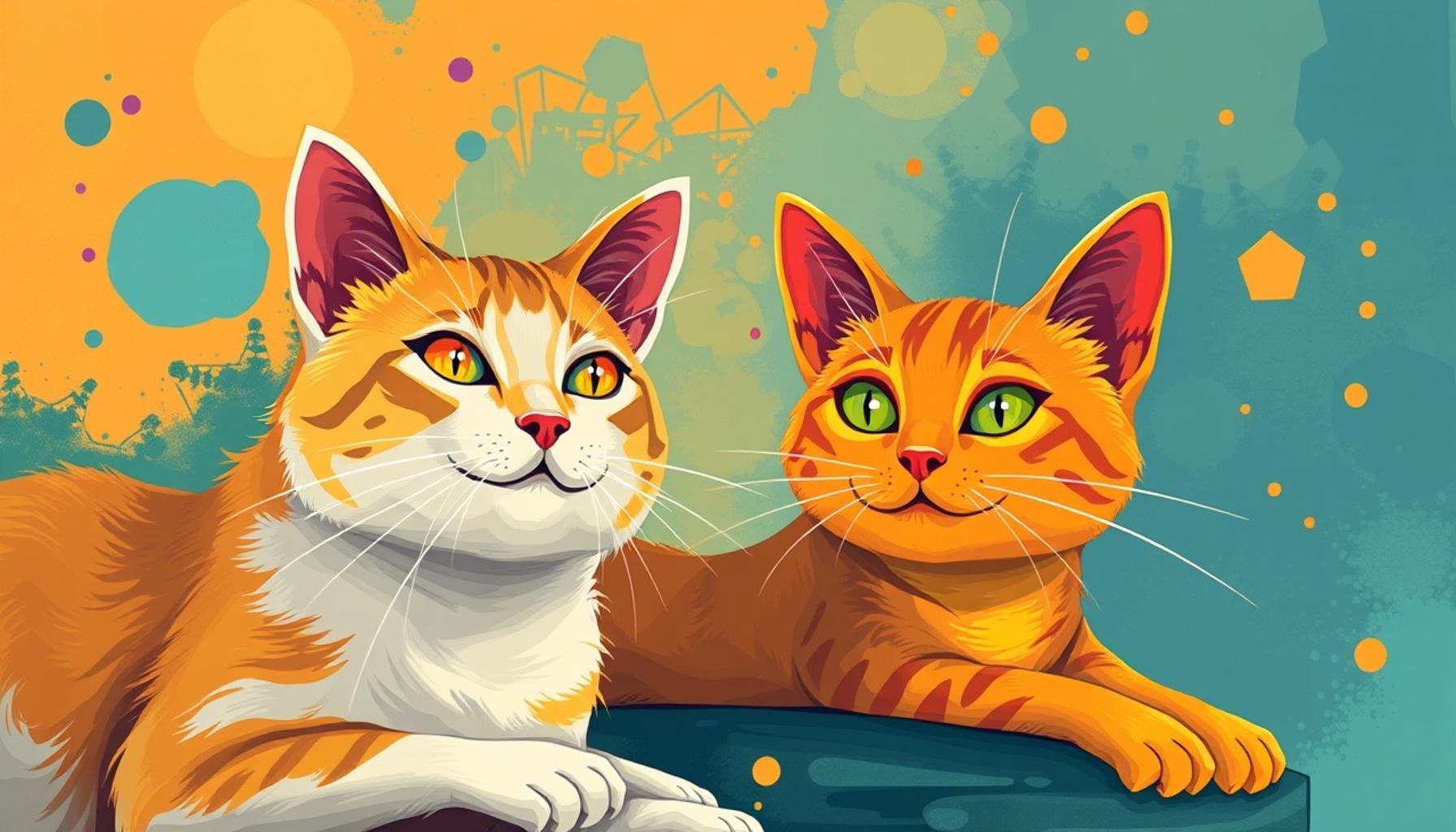 Understanding Nonverbal Communication in Cats: Signals and Meanings