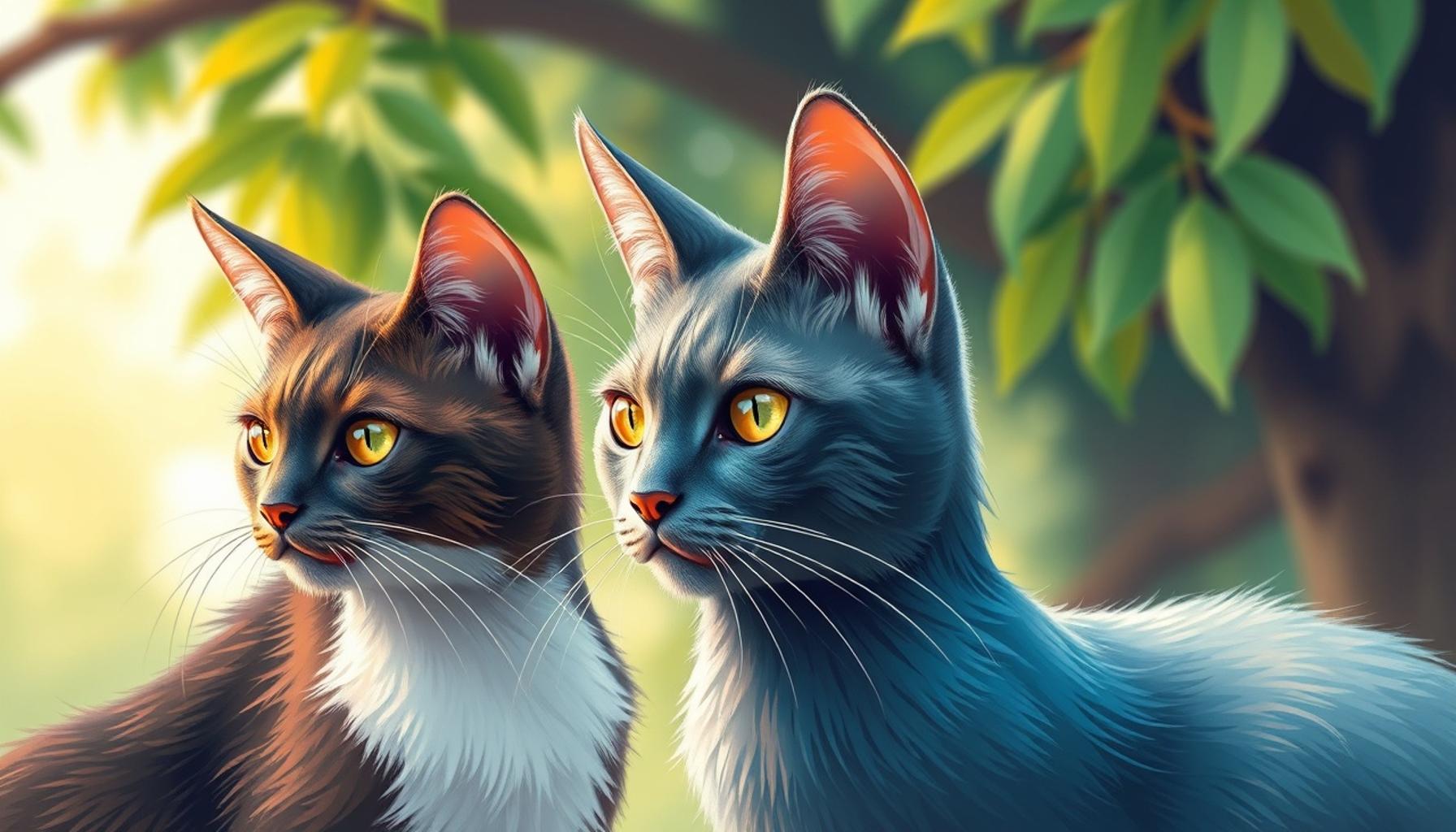 Benefits of Natural Pet Food for Dogs Cats in Nigeria