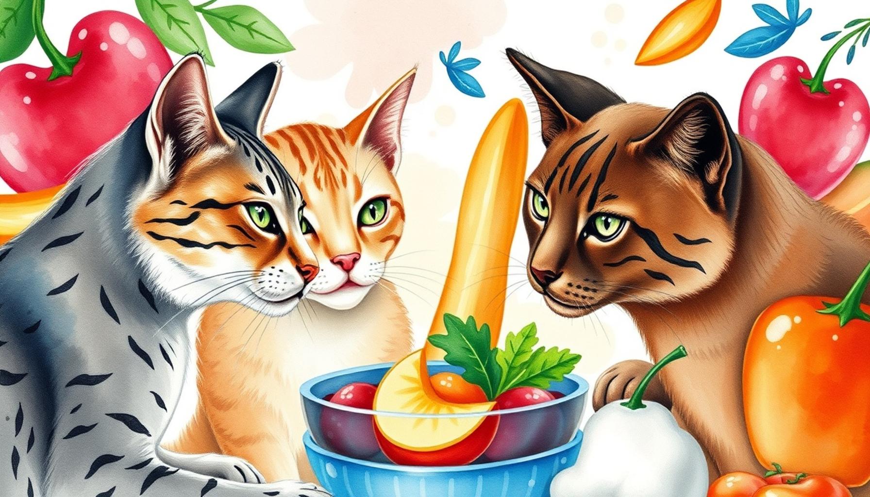 The Importance of a Balanced Diet for the Health of Dogs and Cats in Nigeria