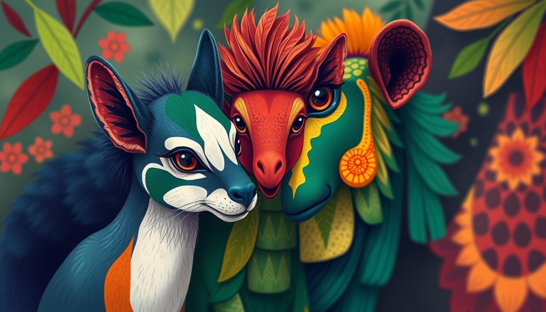 The Influence of Nigerian Culture on Pet Names and Breeds