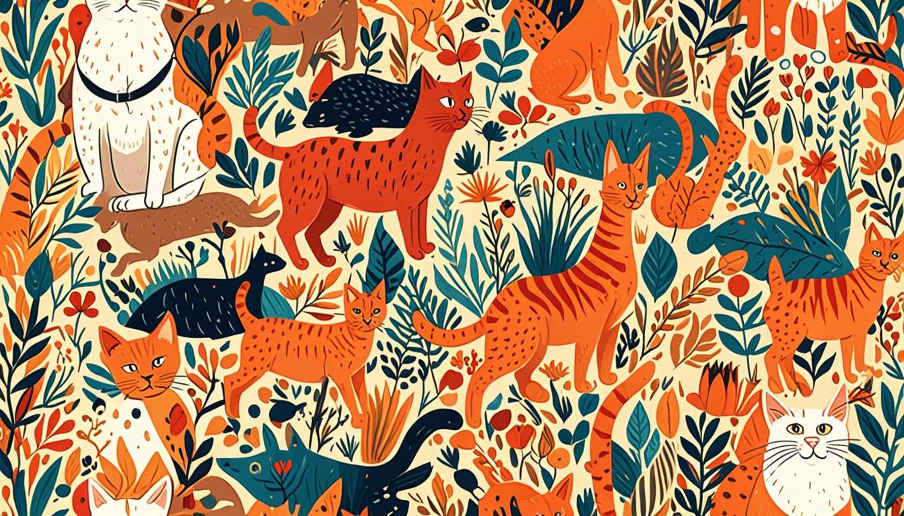 Exploring Cats’ Hunting Behavior: How Instinct Affects Domestic Life