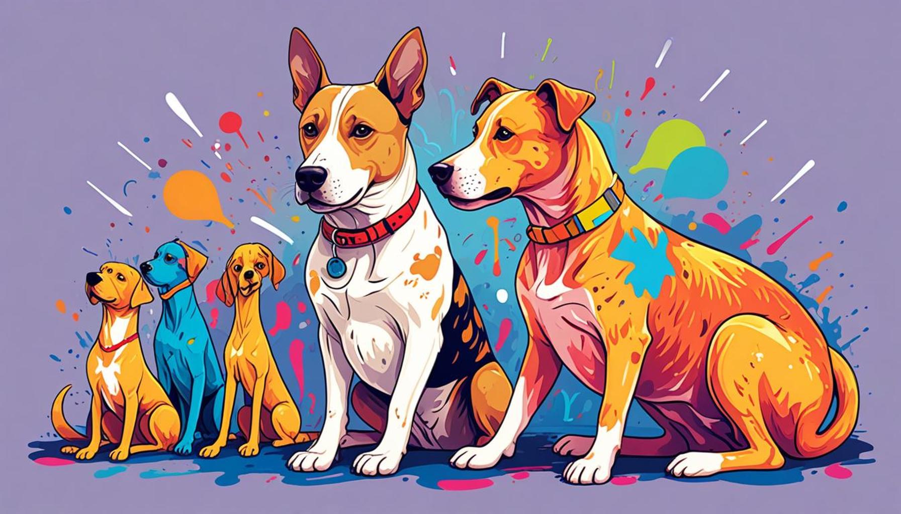 Understanding Dog Body Language: Signs of Emotions and Needs