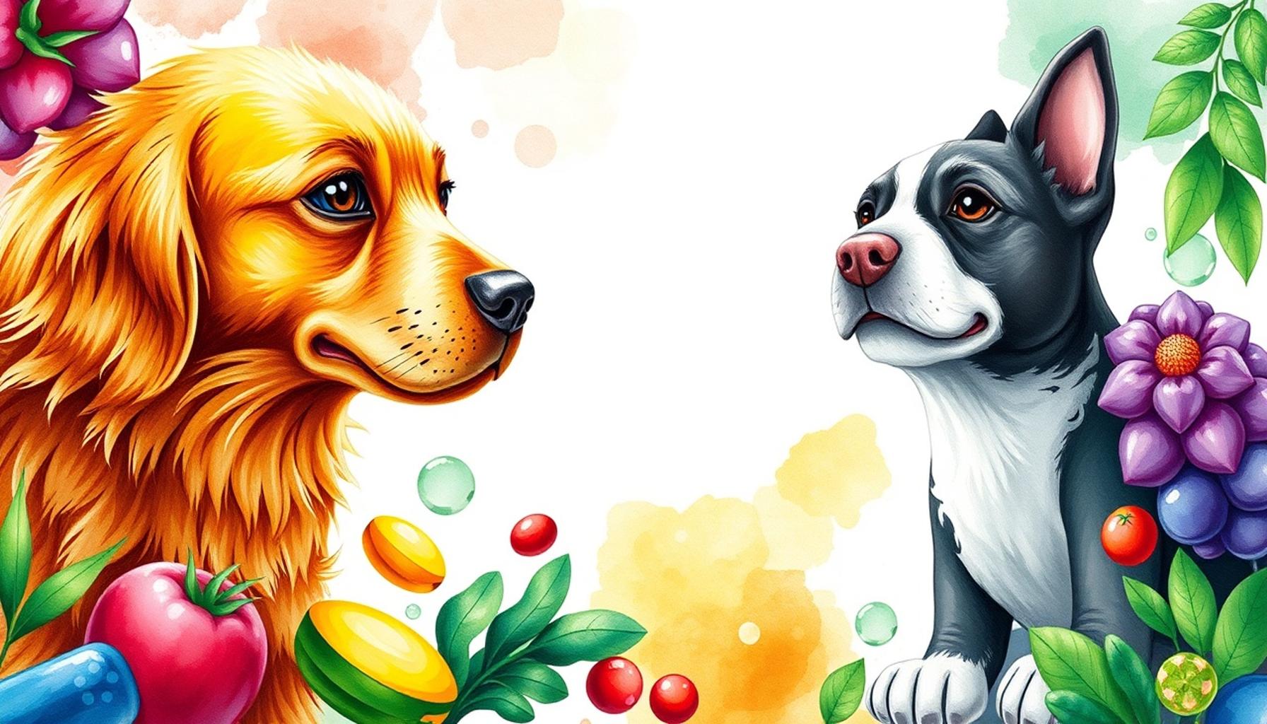 Boost Your Pets Health in Nigeria Top Nutritional Supplements Guide