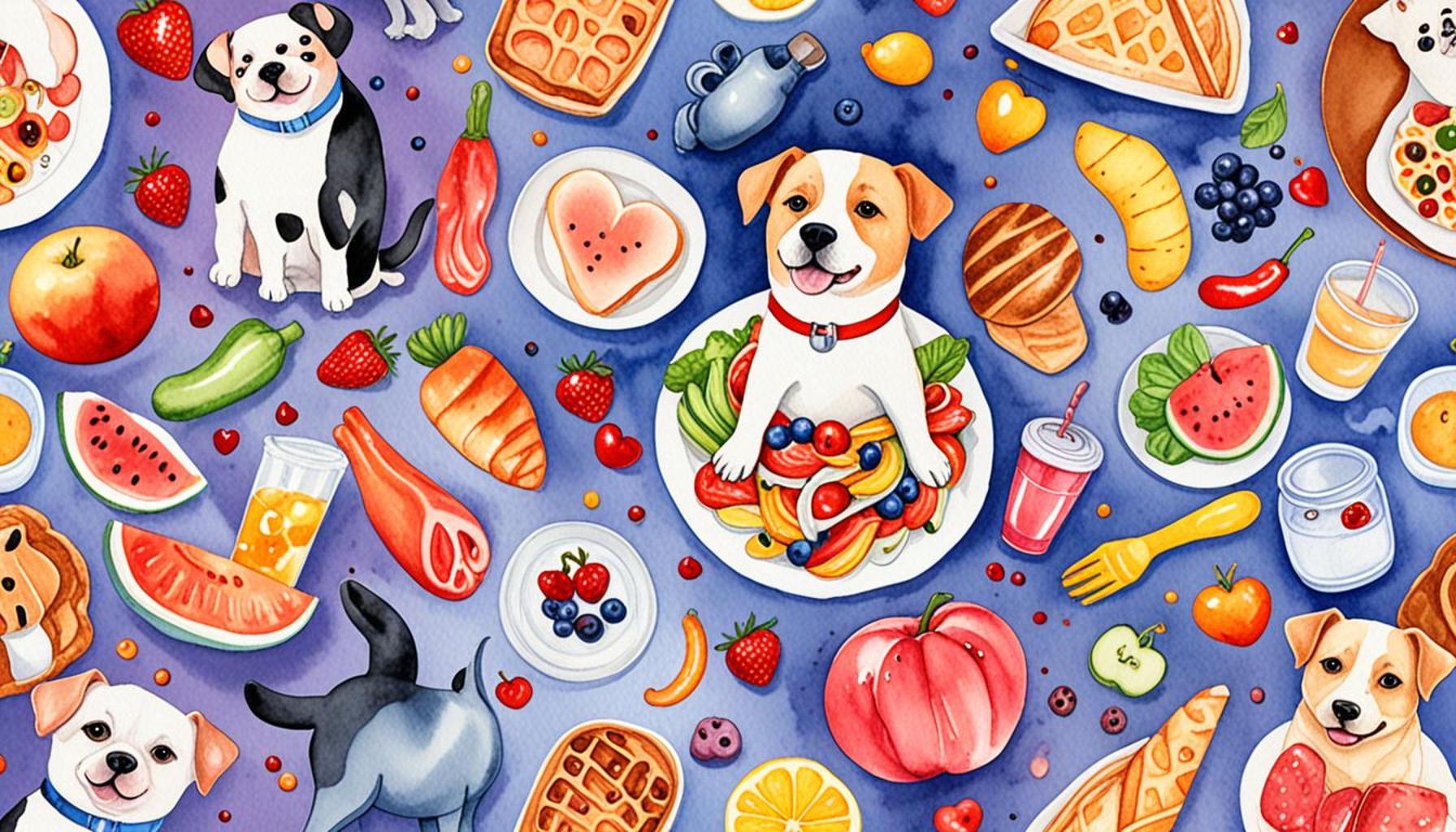 The Importance of Diet in the Mental and Behavioral Health of Dogs and Cats