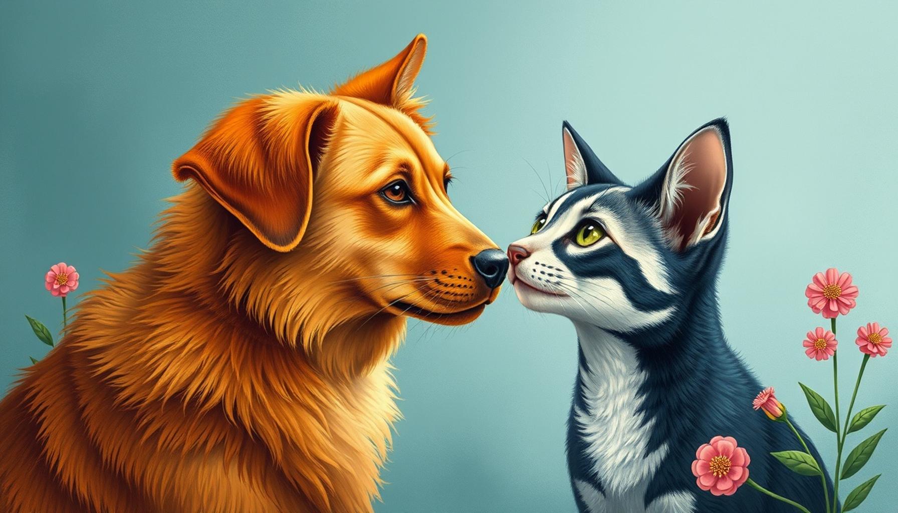 Animal-Assisted Therapys Impact on Mental Health in Nigeria