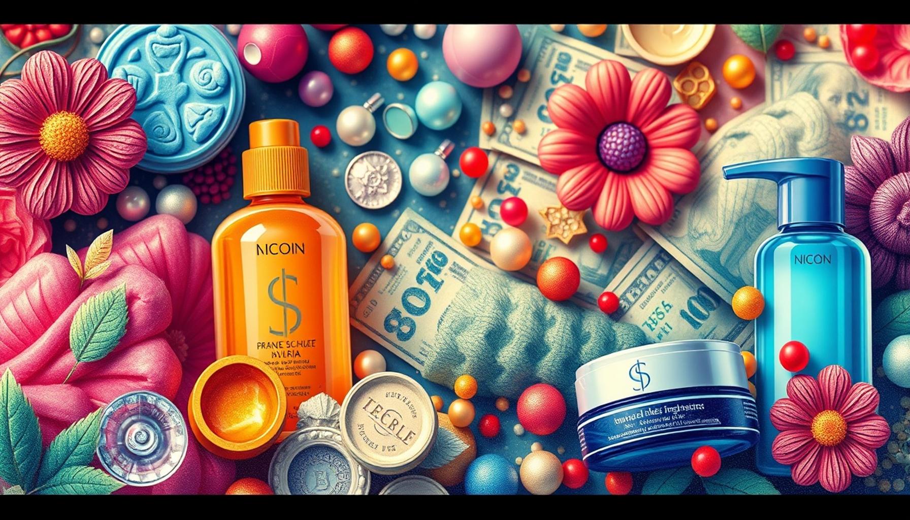 The Revolution of Textures: How New Formulations Are Transforming the Skincare Experience