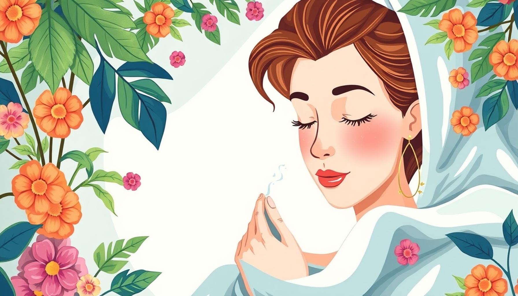The Importance of Morning Self-Care Routines for Glowing Skin