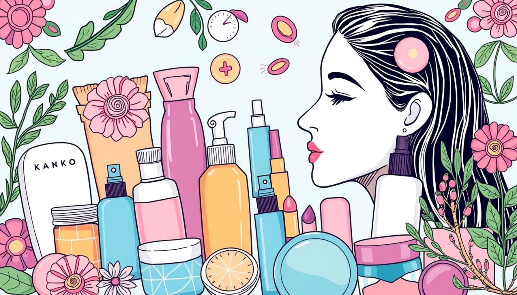 The Rise of Gender-Neutral Beauty Products: A Review of Top Picks