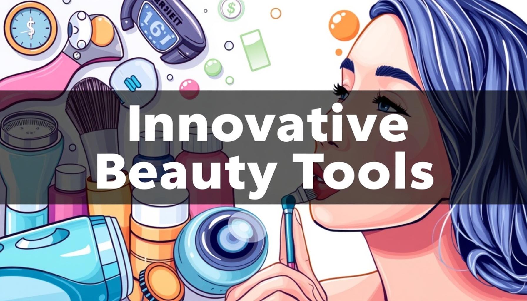 Innovative Beauty Tools: Reviewing Gadgets That Enhance Your Skincare Routine